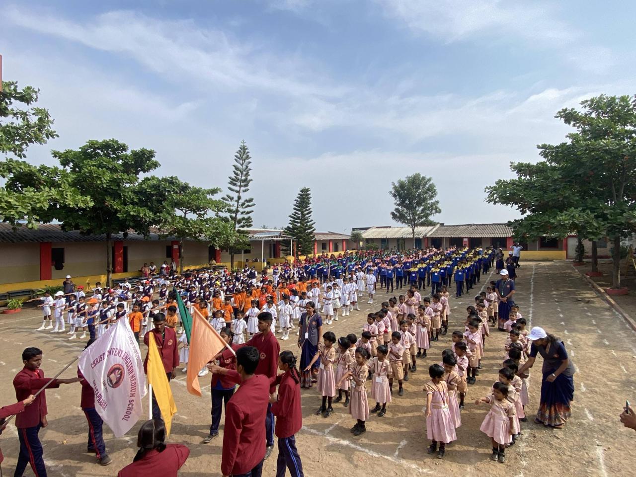 Campus